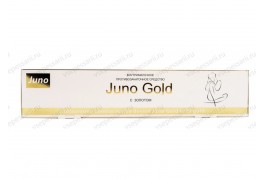 Внутриматочная спираль Симург Юнона Juno Gold